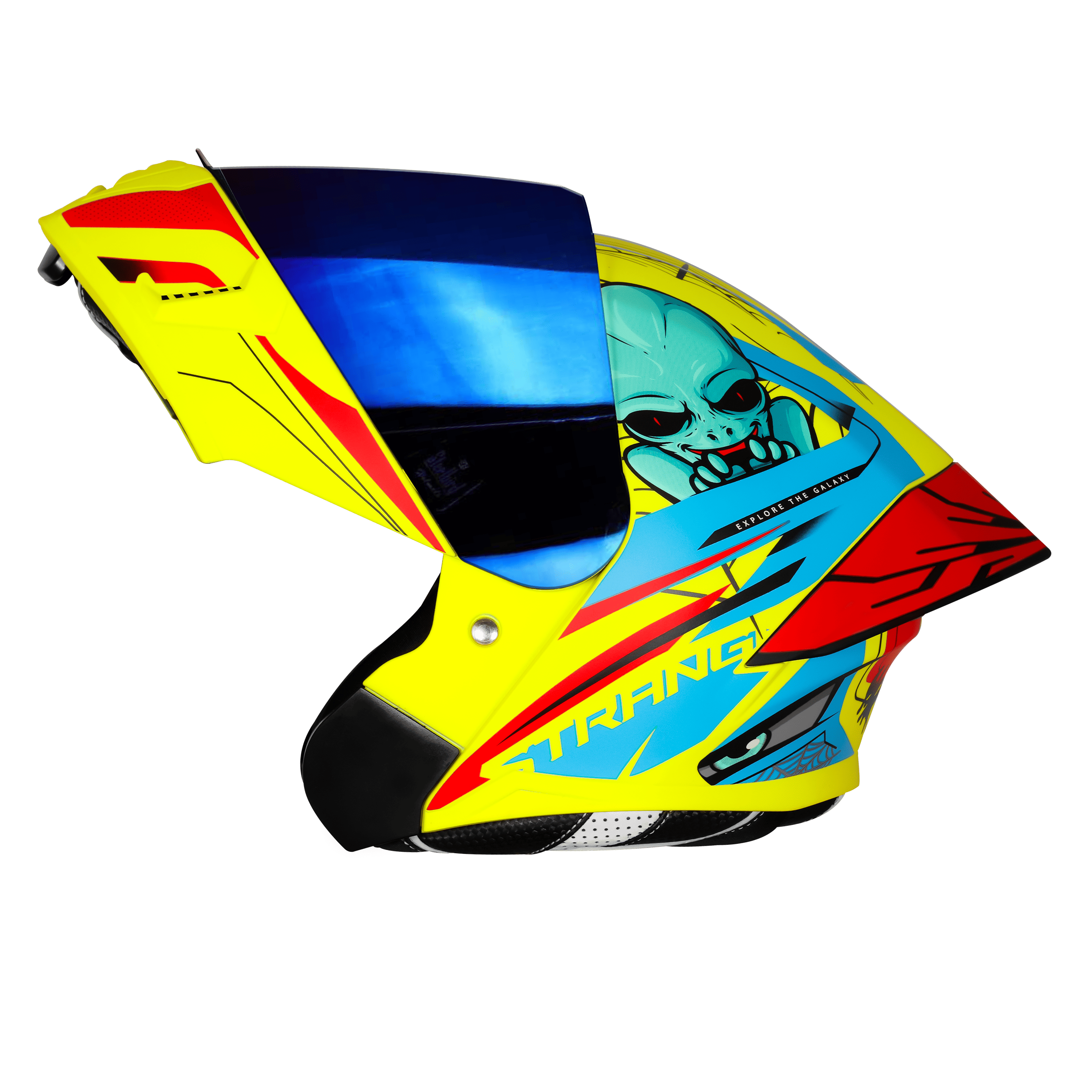 helmet